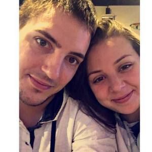 Meet your Posher, Madison